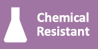 Chemical resistant 