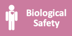 Biological safety 